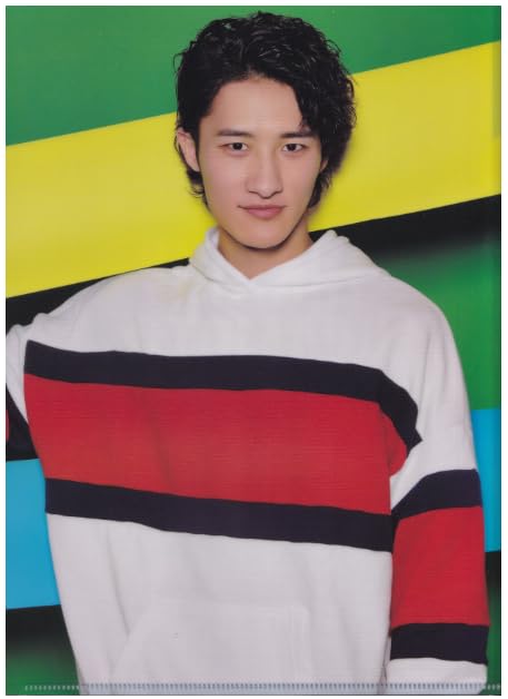 Amazon.co.jp: 岩本照 Snow Man snowman スノーマン グッズ クリア